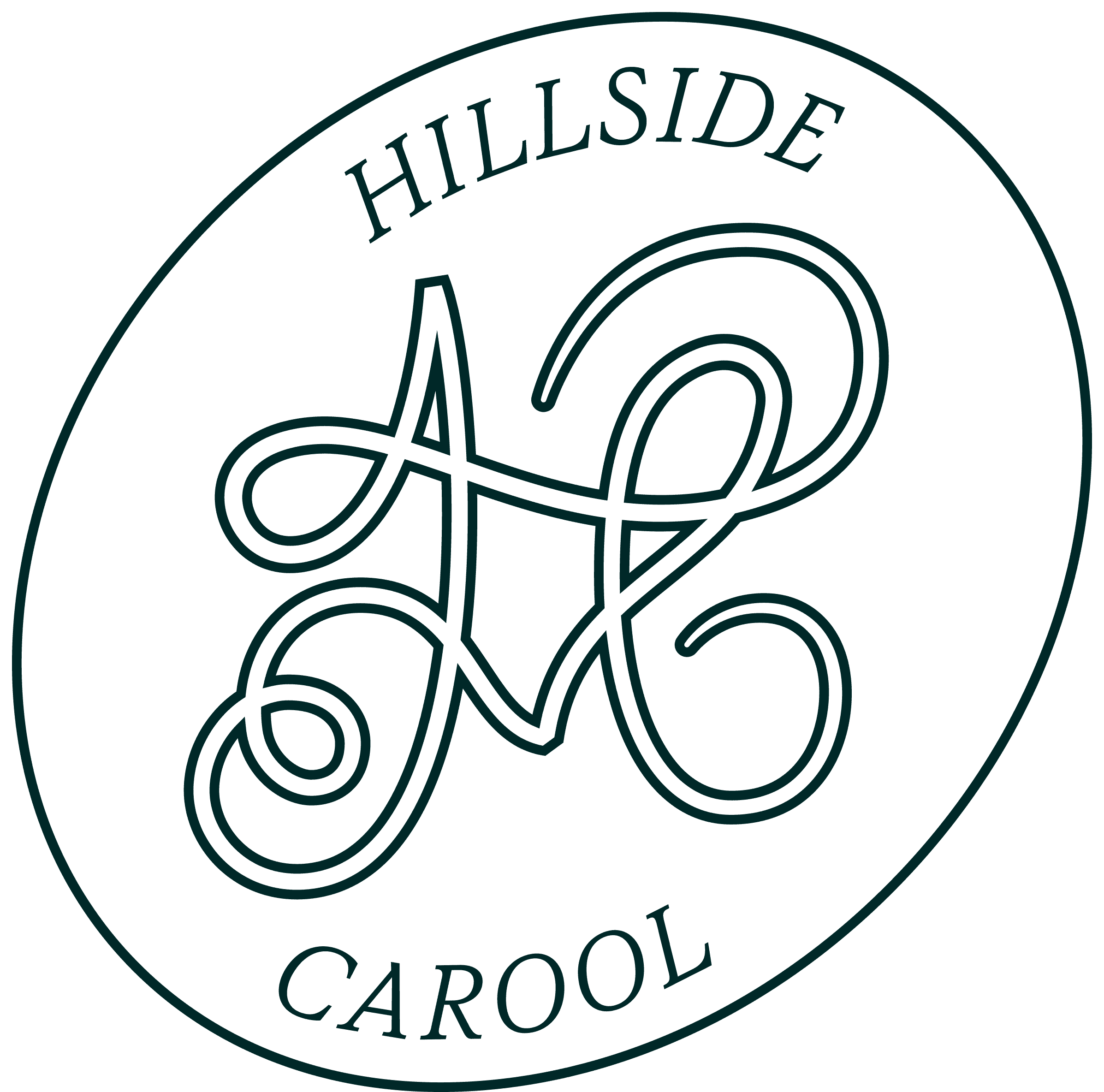 Hillside-Badge_Green
