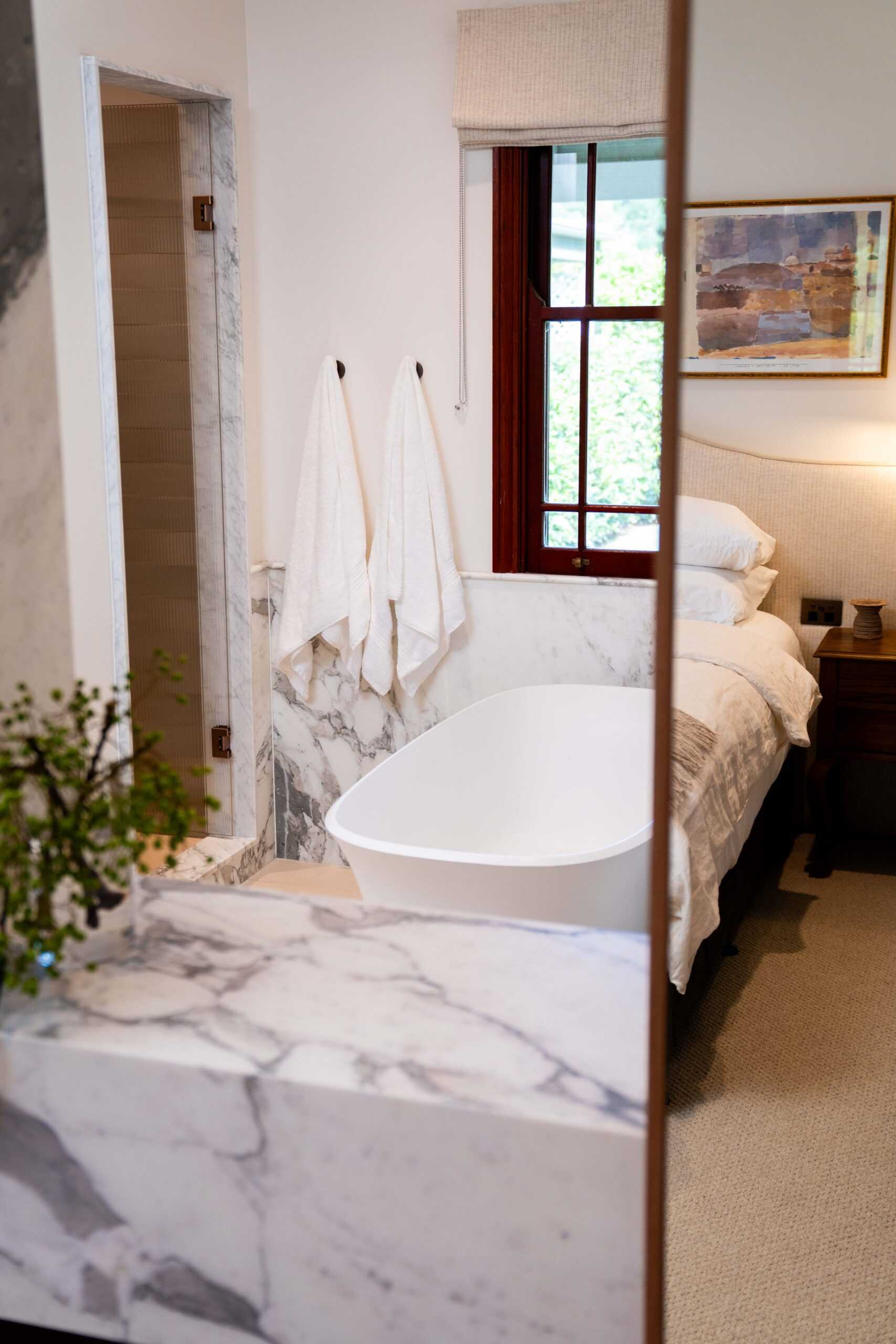 1. Master Bathroom 1